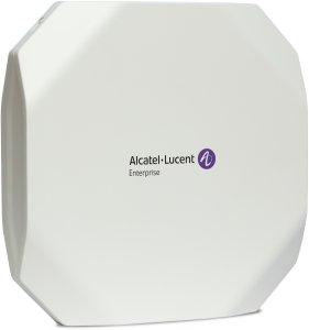 ALCATEL-LUCENT ENTERPRISE OmniAccess Stellar AP1301 WLAN-Access Point Indoor 2