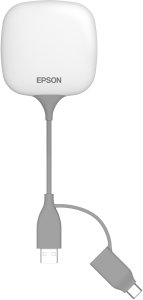 EPSON ELPWT01 Wireless Transmitter for EB-1485Fi L200SX L200SW 735Fi 725Wi 735F 725W 720 795Wi 685Wi 530 535W 2