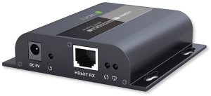 Molex PN HDBitT HDMI Extender Set 4