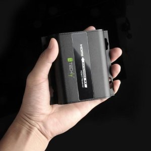 Molex PN HDBitT HDMI Extender Set 7