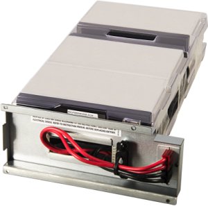 CYBERPOWER Replacement Battery Pack RBP0074 fuer OL1000ERTXL2U OL1500ERTXL2U 1