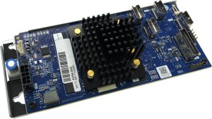 LENOVO ISG ThinkSystem RAID 940-16i 8GB Flash PCIe Gen4 12Gb Adapter 1