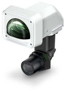 EPSON ELPLX02WS UST Lens EB-PU2010W 1