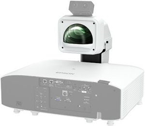 EPSON ELPLX02WS UST Lens EB-PU2010W 2