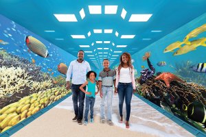 EPSON ELPLX02WS UST Lens EB-PU2010W 3