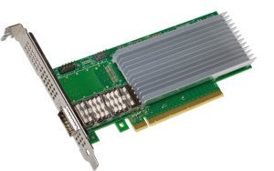 INTEL E810CQDA1 Ethernet Network Adapter Retail 1