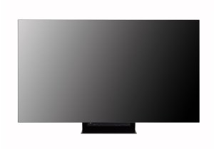 Monitor LG 65EP5G-B UltraFine Display OLED Pro Monitor 165,1cm 65 cali UHD 400cd/m2 18/7 webOS loop-thru SDI SFP+ HDMI 2