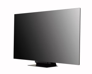 Monitor LG 65EP5G-B UltraFine Display OLED Pro Monitor 165,1cm 65 cali UHD 400cd/m2 18/7 webOS loop-thru SDI SFP+ HDMI 3