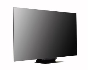 Monitor LG 65EP5G-B UltraFine Display OLED Pro Monitor 165,1cm 65 cali UHD 400cd/m2 18/7 webOS loop-thru SDI SFP+ HDMI 5