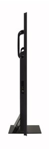 Monitor LG 65EP5G-B UltraFine Display OLED Pro Monitor 165,1cm 65 cali UHD 400cd/m2 18/7 webOS loop-thru SDI SFP+ HDMI 6