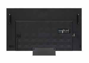 Monitor LG 65EP5G-B UltraFine Display OLED Pro Monitor 165,1cm 65 cali UHD 400cd/m2 18/7 webOS loop-thru SDI SFP+ HDMI 7