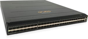 HPE Aruba CX 10000-48Y6C BF 6F 2PS Bdl EU en 2