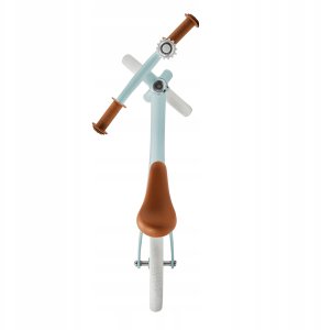 Kinderkraft Fly Plus Baby Blue 11