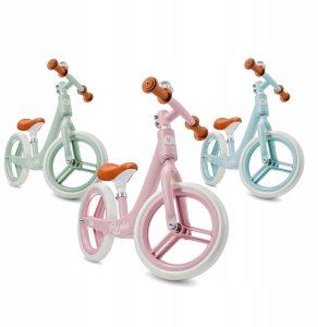 Kinderkraft Fly Plus Baby Blue 4