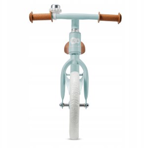 Kinderkraft Fly Plus Baby Blue 10