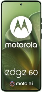 Smartfon Motorola Edge 60 5G 12/256GB Zielony  (PB7H0019PL) 2