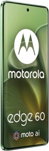 Smartfon Motorola Edge 60 5G 12/256GB Zielony  (PB7H0019PL) 4