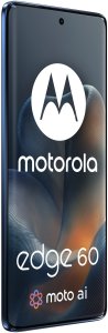 Smartfon Motorola Edge 60 5G 12/256GB Niebieski  (PB7H0018PL) 4