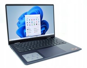 DELL Inspiron 7445 - 5 8640HS | 14" | Dotyk | 32GB | 1TB | Win11 2