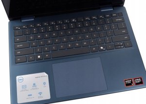 DELL Inspiron 7445 - 5 8640HS | 14" | Dotyk | 32GB | 1TB | Win11 4