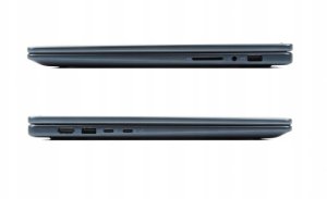 DELL Inspiron 7445 - 5 8640HS | 14" | Dotyk | 32GB | 1TB | Win11 9