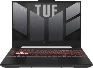 ASUS TUF Gaming A15 FA507NVR-LP017W R7-7435HS | 15,6" | 144Hz | 64GB | 512GB | W11Home | RTX4060 1