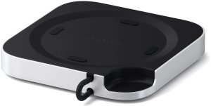 Stacja/replikator Satechi Stand & Hub do Mac Mini M4/M4 Pro USB-C (ST-GNMMES) 2