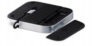 Stacja/replikator Satechi Stand & Hub do Mac Mini M4/M4 Pro USB-C (ST-GNMMES) 3