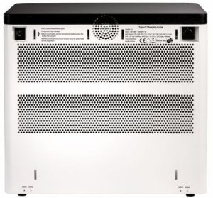 PARAT PARAPROJECT Cube C12 USB-C f. 12 Tablets/Notebooks 30,48cm 12Zoll iOS/Android/Windows Charge Only/PD/QC ohne Kabel 3