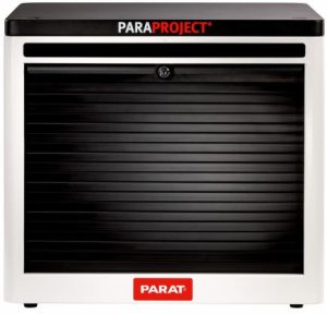 PARAT PARAPROJECT Cube C12 USB-C f. 12 Tablets/Notebooks 30,48cm 12Zoll iOS/Android/Windows Charge Only/PD/QC ohne Kabel 6