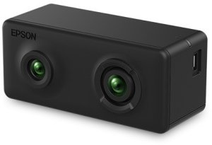 EPSON Camera Unit ELPEC01 1