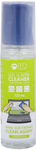 Płyn TFO do czyszczenia LCD 125 ml + mikrofibra 1