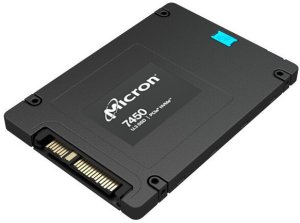 LENOVO ISG ThinkSystem M.2 7450 PRO 1.92TB Read Intensive NVMe PCIe 4.0 x4 NHS SSD with Heatsink 1