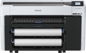EPSON SureColor SC-T5700D 91,44cm 36Zoll Dual Roll Adobe Postscript 1