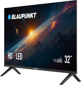Blaupunkt 32HAE4000 3