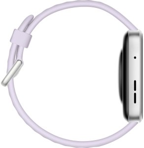 Smartwatch Huawei Watch Fit 4 Szaro-różowy  (Seiya-B19F) 6