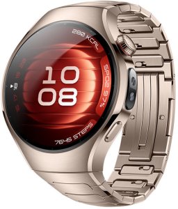 Smartwatch Huawei Watch 5 42mm Złoty  (Soc-L29M) 1
