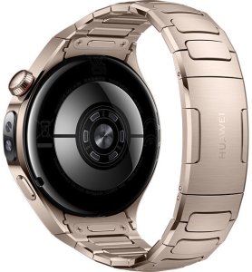 Smartwatch Huawei Watch 5 42mm Złoty  (Soc-L29M) 2