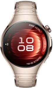 Smartwatch Huawei Watch 5 42mm Złoty  (Soc-L29M) 3
