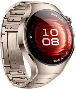 Smartwatch Huawei Watch 5 42mm Złoty  (Soc-L29M) 4