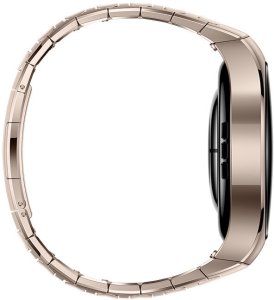 Smartwatch Huawei Watch 5 42mm Złoty  (Soc-L29M) 5