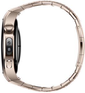 Smartwatch Huawei Watch 5 42mm Złoty  (Soc-L29M) 6