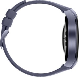 Smartwatch Huawei Watch 5 46mm Fioletowy  (Rates-L39L) 5