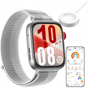 Huawei Watch Fit 4 Szary 1
