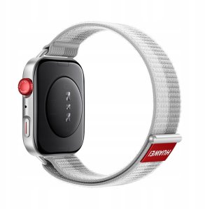 Smartwatch Huawei Watch Fit 4 Szary  (Seiya-B19W) 3