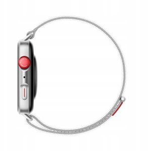 Smartwatch Huawei Watch Fit 4 Szary  (Seiya-B19W) 5