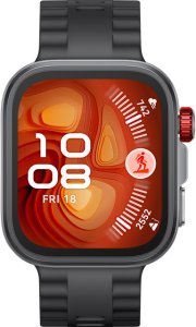 Huawei Watch Fit 4 Pro Czarny 1