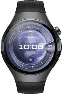 Smartwatch Huawei Watch 5 46mm Czarny  (Rates-L19F) 3