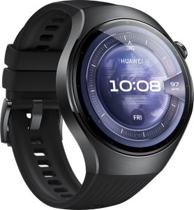 Smartwatch Huawei Watch 5 46mm Czarny  (Rates-L19F) 4