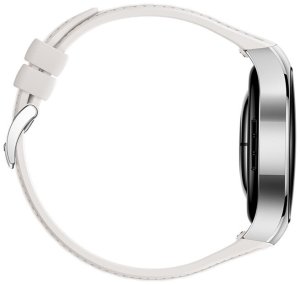Smartwatch Huawei Watch 5 42mm Biały  (Soc-L19L) 5